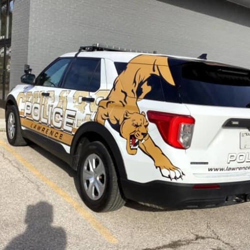 Vehicle Graphics